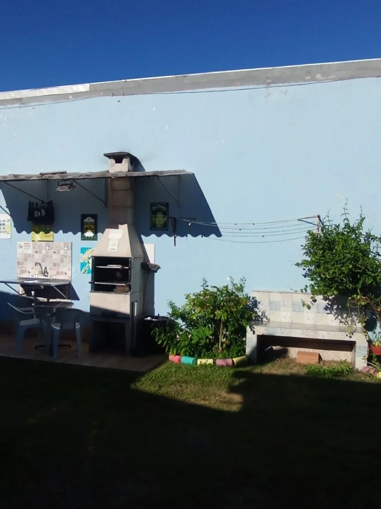 Chalé Casal Aconchego